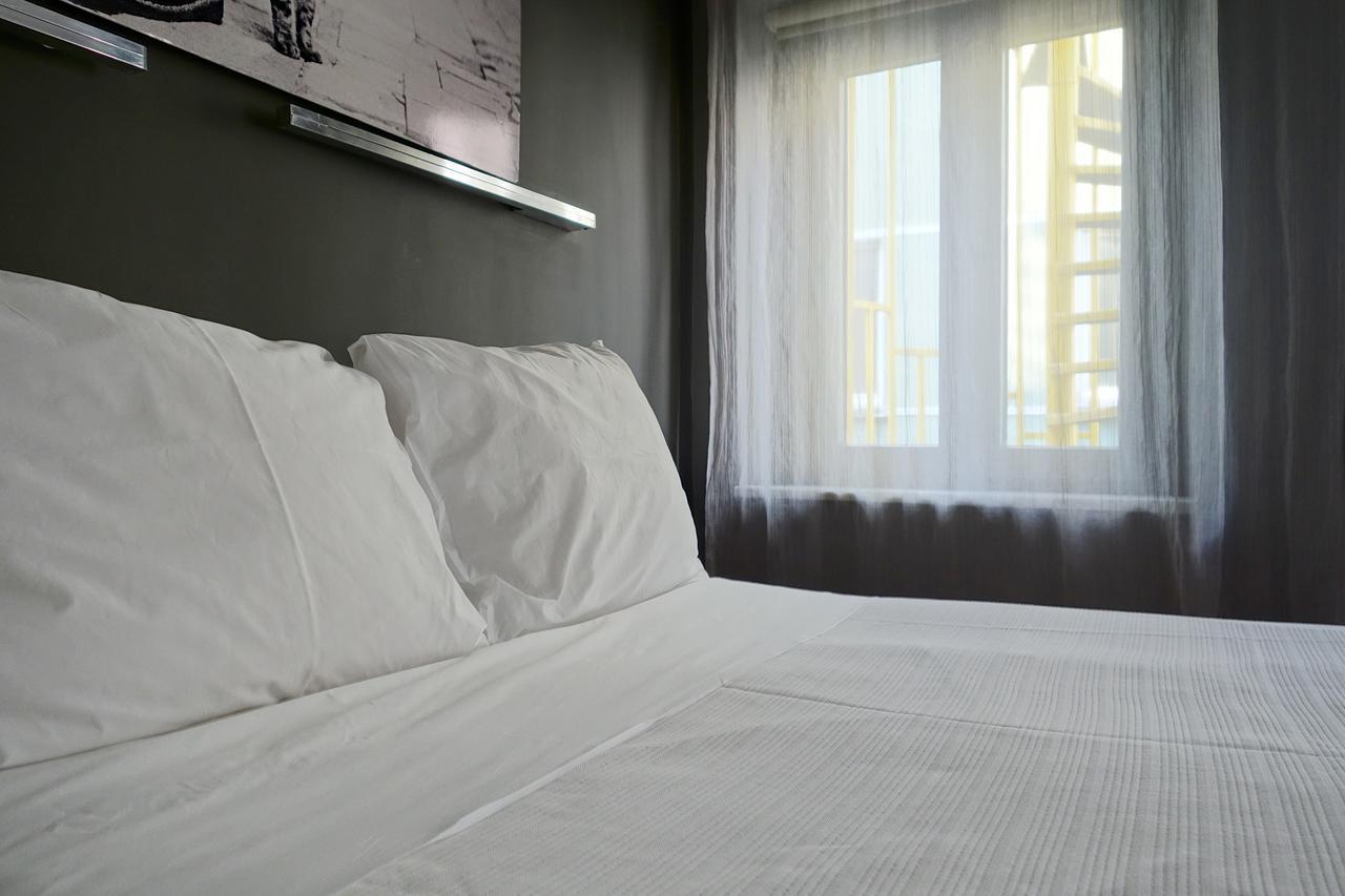 Apartamento I'Zaz Lofts Estambul Exterior foto